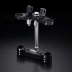 K-FACTORY Kei Factory Triple Tree цвет : super черный CB1300SF CB1300SB CB1300 SUPER BOLDOR HONDA Honda руль 