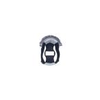 LEAD工業 リード工業 ヘッドパッド サイズ：L(59-60cm未満) ヘルメット内装センターパッド ヘルメット
