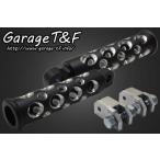 Garage T&amp;F гараж combat foot колок задний комплект Virago 250(XV250) YAMAHA Yamaha двойная подножка * тандем держатель подножка подвеска 