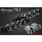 Garage T&amp;F гараж combat foot колок задний комплект драгстер 250 YAMAHA Yamaha двойная подножка * тандем держатель подножка подвеска 