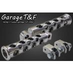 Garage T&amp;F гараж combat foot колок задний комплект Magna (V twin Magna ) Magna S HONDA Honda двойная подножка * тандем держатель подножка 