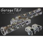 Garage T&amp;F гараж combat foot колок задний комплект Magna (V twin Magna ) HONDA Honda двойная подножка * тандем держатель подножка подвеска 