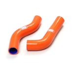 SAMCO SPORT Samco спорт охлаждающая жидкость шланг ( радиатор шланг ) цвет : лиловый ( ограничение цвет ) 690 Duke R Supermoto KTM радиатор охлаждающий относящийся двигатель 