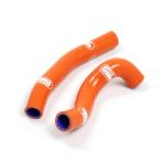 SAMCO SPORT Samco спорт охлаждающая жидкость шланг ( радиатор шланг ) цвет : красный ( ограничение цвет ) 250 Freeride KTM радиатор охлаждающий относящийся двигатель 