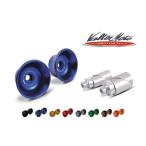 Valter Moto Components Valter Moto Components:バルターモトコンポーネンツ アクスルスライダー カラー：ゴールド GSX1300R ハヤブサ(隼) SUZUKI スズキ