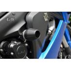 AGRAS AGRAS:アグラス レーシングスライダー ジュラコンカラー：ホワイト KATANA GSX-S1000 GSX-S1000F SUZUKI スズキ SUZUKI スズキ SUZUKI スズキ