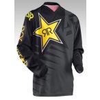ANSWER アンサー 15モデル MODE ROCKSTAR ジャージ サイズ：M オフロードジャージ オフロードバイクウェア アパレル