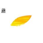KN план Kei enkikak указатель поворота линзы левый для a расческа Street Jog (2 cycle ) Jog Deluxe дистанционный пульт Jog YAMAHA Yamaha освещение вид электрический серия 