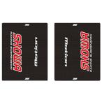 MOTION motion вилка переводная картинка SHOWA стикер * переводная картинка экстерьер 