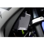 AGRAS Agras радиатор core защита модель :AGRAS Logo есть YZF-R3 YAMAHA Yamaha сердцивина радиатора a защита * маслоохладитель core защита охлаждающий относящийся двигатель 