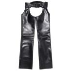 KADOYA Kadoya CHAPS-SFT [K*S LEATHER] chaps размер :25 дюймовый брюки * низ одежда 
