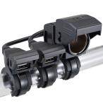 DAYTONA Daytona мотоцикл специальный источник питания 2.1A USB источник питания электрический серия 