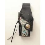 DEGNER Degner Hanayama бумажник ke- скалярный : столица Sakura / черный кошелек * бумажник * ячейка для монет мотоцикл родственные товары 