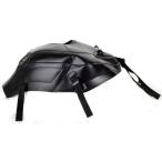 BAGSTER バグスター タンクカバー カラー：ブラック YZF-R1 YZF-R1M YAMAHA ヤマハ タンク関連 外装
