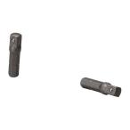 PROXXON Pro kson адаптор шестиугольник bit -1|4 адаптор * карданный шарнир гнездо ручной инструмент 