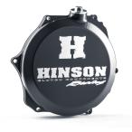 HINSONhinson billet кожух сцепления KX250F KAWASAKI Kawasaki кожух сцепления двигатель детали двигатель 