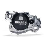 HINSONhinson billet Complete кейс + кожух сцепления CRF150R HONDA Honda блок цилиндров покрытие двигатель детали двигатель 