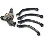 ショッピングクラッチ KOHKEN コーケン メカニカルクラッチホルダー L-29 エアロレバーセット クラッチホルダー 駆動系