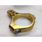K-FACTORY Kei Factory зажим цвет :daeg для Φ43 ( стойка Gold ) ZRX1200 DAEG KAWASAKI Kawasaki прочее передняя вилка опция * ремонт детали 