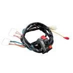 ACTIVE активный actives ichi комплект TYPE-1 GSF1200 SUZUKI Suzuki рукоятка с переключателем * распределительная коробка руль вокруг детали руль 