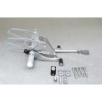 COERCE COERCE FIXED RACING STEP GSX1300R HAYABUSA SUZUKI Suzuki задняя подножка подножка подвеска 