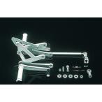 COERCE COERCE FIXED RACING STEP KR-1/S KAWASAKI Kawasaki задняя подножка подножка подвеска 