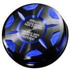DAYTONA Daytona PREMIUM ZONE( premium Zone ) главный цилиндр крышка лючка бензобака [NISSIN Φ42] цвет : голубой тормоз 