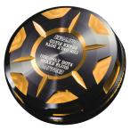 DAYTONA Daytona PREMIUM ZONE( premium Zone ) главный цилиндр крышка лючка бензобака [NISSIN Φ42] цвет : Gold тормоз 