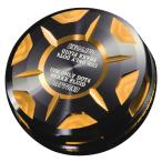 DAYTONA Daytona PREMIUM ZONE( premium Zone ) главный цилиндр крышка лючка бензобака [NISSIN Φ38] цвет : Gold тормоз 