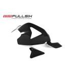 FullSix полный Schic s качающийся рычаг Swing Arm покрытие ползун тип цепь защита имеется диагональный рубчик ./ прозрачный пальто ( блестящий ) 1199Panigale [paniga-re] DUCATI Ducati 
