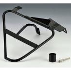 DEGNER デグナー BMW RnineT専用サドルバッグサポートステー R nineT バッグ・ボックス取り付けステー 車体用バッグ・ケース