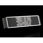 YOSHIMURA Yoshimura маслоохладитель core протектор [EARLS производства маслоохладитель ] модель :9 дюймовый 13 уровень | распорка для охлаждающий относящийся двигатель 