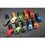 HammerHead Hummer head aluminium коробка передач наконечник цвет : серебряный / офсет :+15mm коробка передач педаль подножка подвеска 