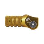 HammerHead Hummer head aluminium коробка передач наконечник цвет : Gold / офсет :+5mm коробка передач педаль подножка подвеска 
