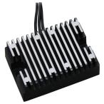 Neofactory ネオファクトリー レギュレーター 94-03y XL用 ブラック SPORTSTERファミリー HARLEY-DAVIDSON ハーレーダビッドソン 電装系