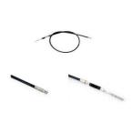 KN план Kei enkikak передний тормоз тросик let's 2 (2 cycle ) SUZUKI Suzuki тормоз тросик * тормоз кабель тормоз 