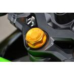 AGRAS Agras центральный гайка цвет : titanium Ninja 250 Ninja 250SL KAWASAKI Kawasaki вынос руля гайка * вынос руля болт руль вокруг детали руль 
