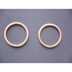 DOREMI COLLECTIONdoremi коллекция выхлоп прокладка W1 S/SA W3/650RS KAWASAKI Kawasaki muffler 