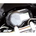 Magical Racing マジカルレーシング メーターカバー 素材：Gシルバー製 GSR750 SUZUKI スズキ メーター・インジケーター関係 電装系