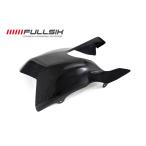 FullSix полный Schic s качающийся рычаг Swing Arm покрытие простая ткань / прозрачный пальто ( блестящий ) STREETFIGHTER [ Street Fighter ] DUCATI Ducati экстерьер 