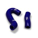 SAMCO SPORT Samco спорт охлаждающая жидкость шланг ( радиатор шланг ) цвет : лиловый ( ограничение цвет ) 125 250 300 SHERCO ракушка ko радиатор охлаждающий относящийся двигатель 