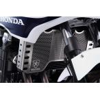 TRICKSTAR Trick Star радиатор core защита цвет : черный металлизированный CB1300SF CB1300SB HONDA Honda сердцивина радиатора a защита * маслоохладитель core защита 
