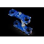 XTRIG X toligTRIPLE CLAMP ROCS Tech ( Triple Clan Prox Tec ) KX450F 13-16 KX250F KAWASAKI Kawasaki руль 