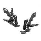 STRIKER ударник спорт touring концепция подножка комплект GSX1300R Hayabusa ( Hayabusa ) SUZUKI Suzuki задняя подножка подножка подвеска 