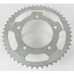 AFAM アファム リアスプロケット (スチール) 丁数:38 AR50/S KLX110 KSR-1 RG50ガンマ RV50バンバン KAWASAKI カワサキ SUZUKI スズキ 駆動系