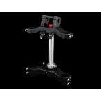 STRIKER ударник G вынос руля комплект цвет : чёрный ( корпус ) Zephyr 1100 KAWASAKI Kawasaki Triple Tree * вынос руля * нижний держатель руль 