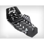 Wunderlich wonder lihi aluminium защита двигателя plate [Extreme PLUS] F650GS F700GS F800GS Adventure BMW нижний защита * защита "skid plate" рама 