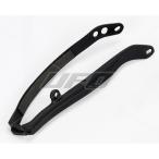 UFO You four цепь ползун цвет : черный WR250F WR450F YZ250F YZ250FX YZ450F YZ450FX YAMAHA Yamaha подвеска 