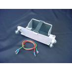 TYGA PERFORMANCE Taiga Performance бокс для аккумулятора GP гонки tail в сборе NSR250R NSR250SE NSR250SP HONDA Honda аккумулятор покрытие экстерьер 