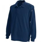 TSDESIGN ティーエスデザイン 長袖ポロシャツ 【3075】 サイズ：6L その他カジュアルウェア アパレル